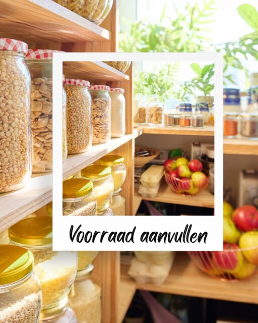 Nog twee weken voor onze vakantie! 
Kom je potjes, bakjes, flesjes nog even extra vullen. Haal ene extra zeepje in huis zo zorg je dat je niet mis grijpt als wij gesloten zijn. 

#vakantie #voorraad #verpakingsvrij