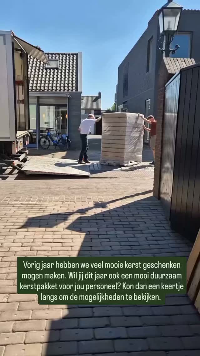 Zoek jij nog een mooi duurzaam kerstpakket voor jou personeel? Kom dan een keertje langs om onze mogelijkheden te bekijken.

#verpakkingsvrij #zerowaste #kerstpakketten #kerst #biologisch