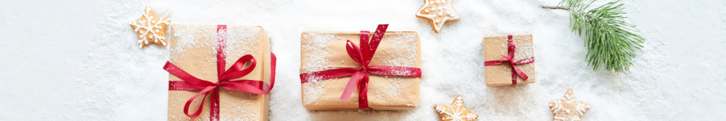 Kerstpakketten met een verhaal blog