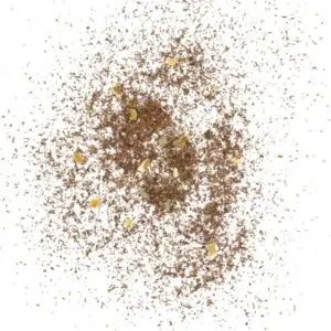 IJsthee Sinaasappel Citroen Ingrediënten