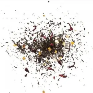 IJsthee Perzik Ingrediënten