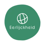 Eerlijckheid mail logo