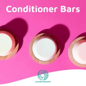 Conditioner Bars Shampoo bars