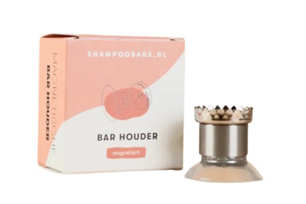 Shampoo Bars - Bar houder