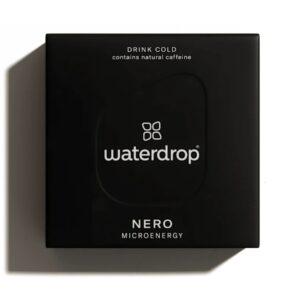 Waterdrop Nero