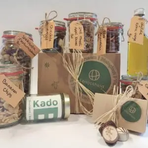 Kerstpakket Oirschots Hervulpakket