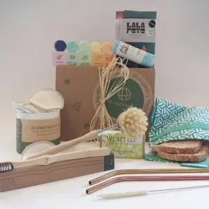 Kerstpakket Eco Startpakket