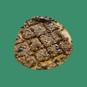 rozemarijn crackers groen